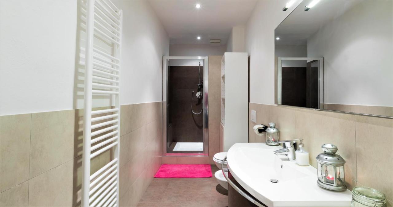 Maison Orange Firenze Eksteriør bilde