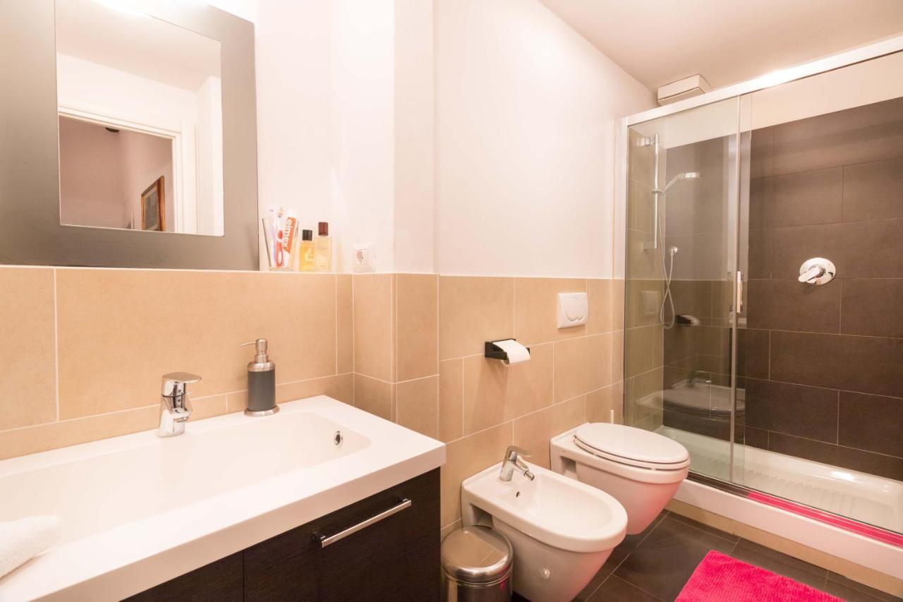 Maison Orange Firenze Eksteriør bilde