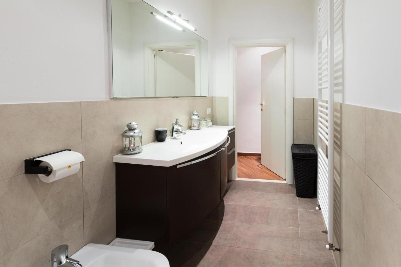 Maison Orange Firenze Eksteriør bilde