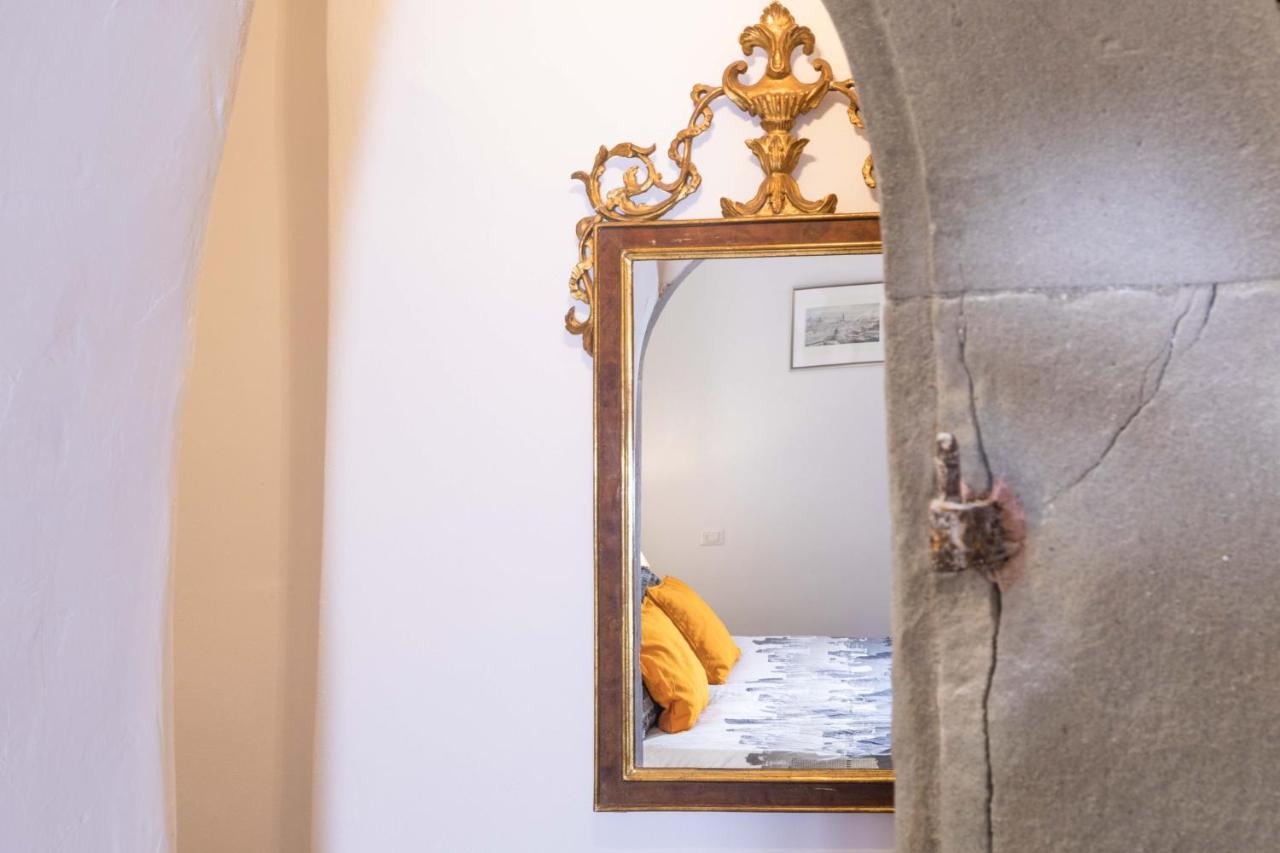 Maison Orange Firenze Eksteriør bilde