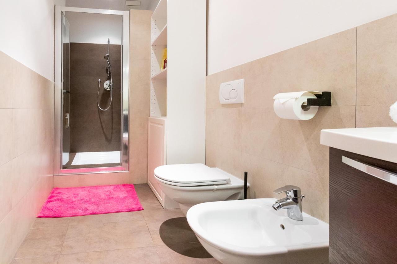 Maison Orange Firenze Eksteriør bilde