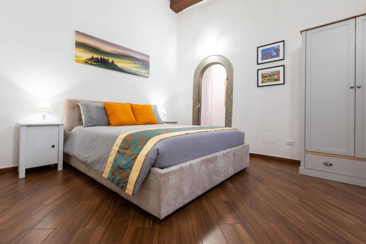Maison Orange Firenze Eksteriør bilde