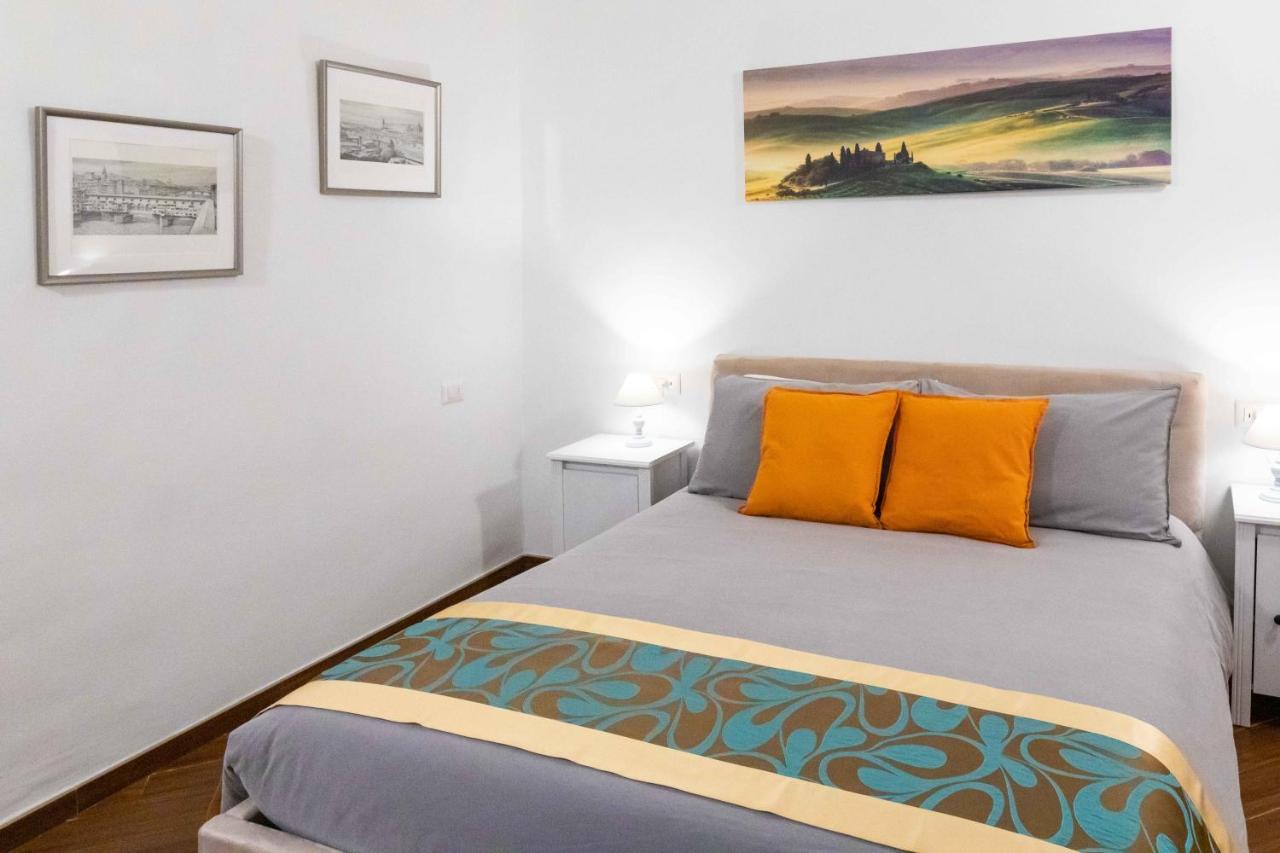 Maison Orange Firenze Eksteriør bilde
