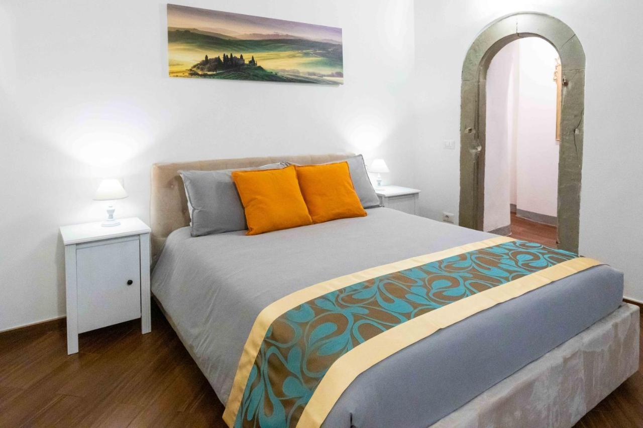Maison Orange Firenze Eksteriør bilde
