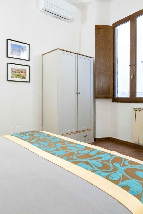 Maison Orange Firenze Eksteriør bilde