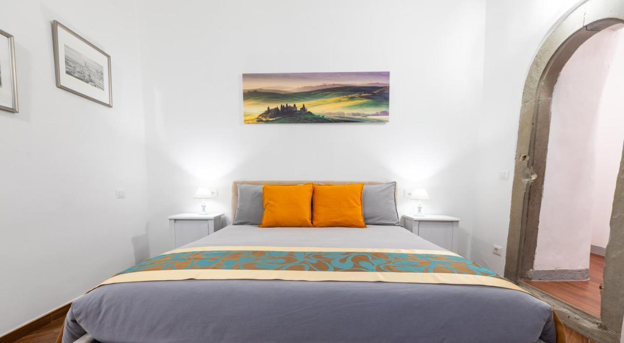 Maison Orange Firenze Eksteriør bilde