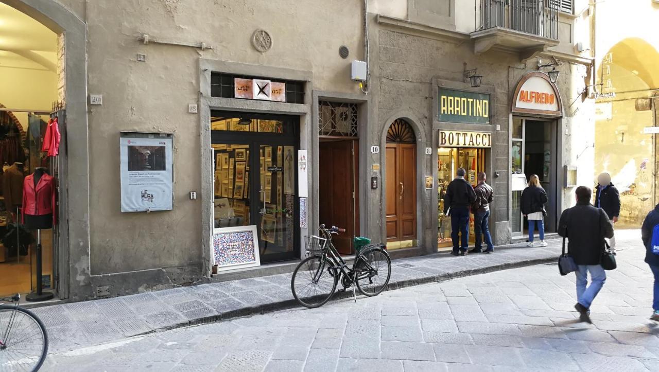 Maison Orange Firenze Eksteriør bilde