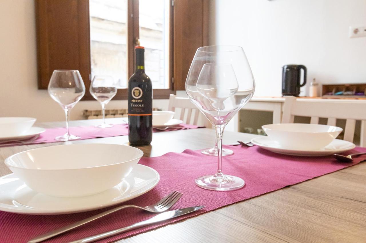 Maison Orange Firenze Eksteriør bilde