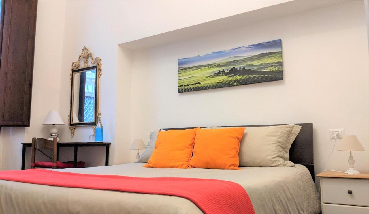 Maison Orange Firenze Eksteriør bilde