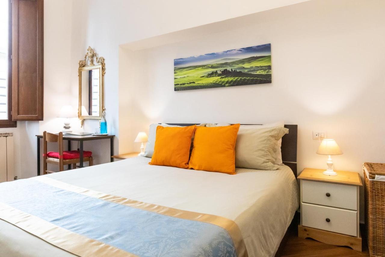 Maison Orange Firenze Eksteriør bilde