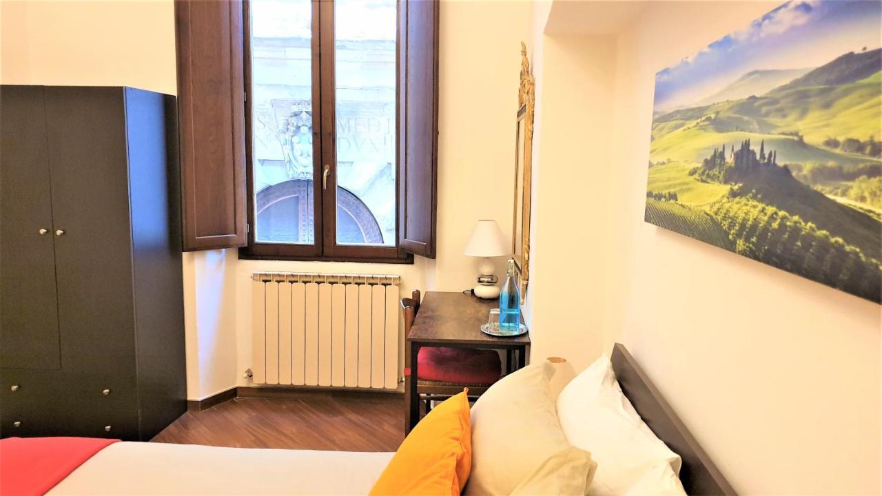 Maison Orange Firenze Eksteriør bilde