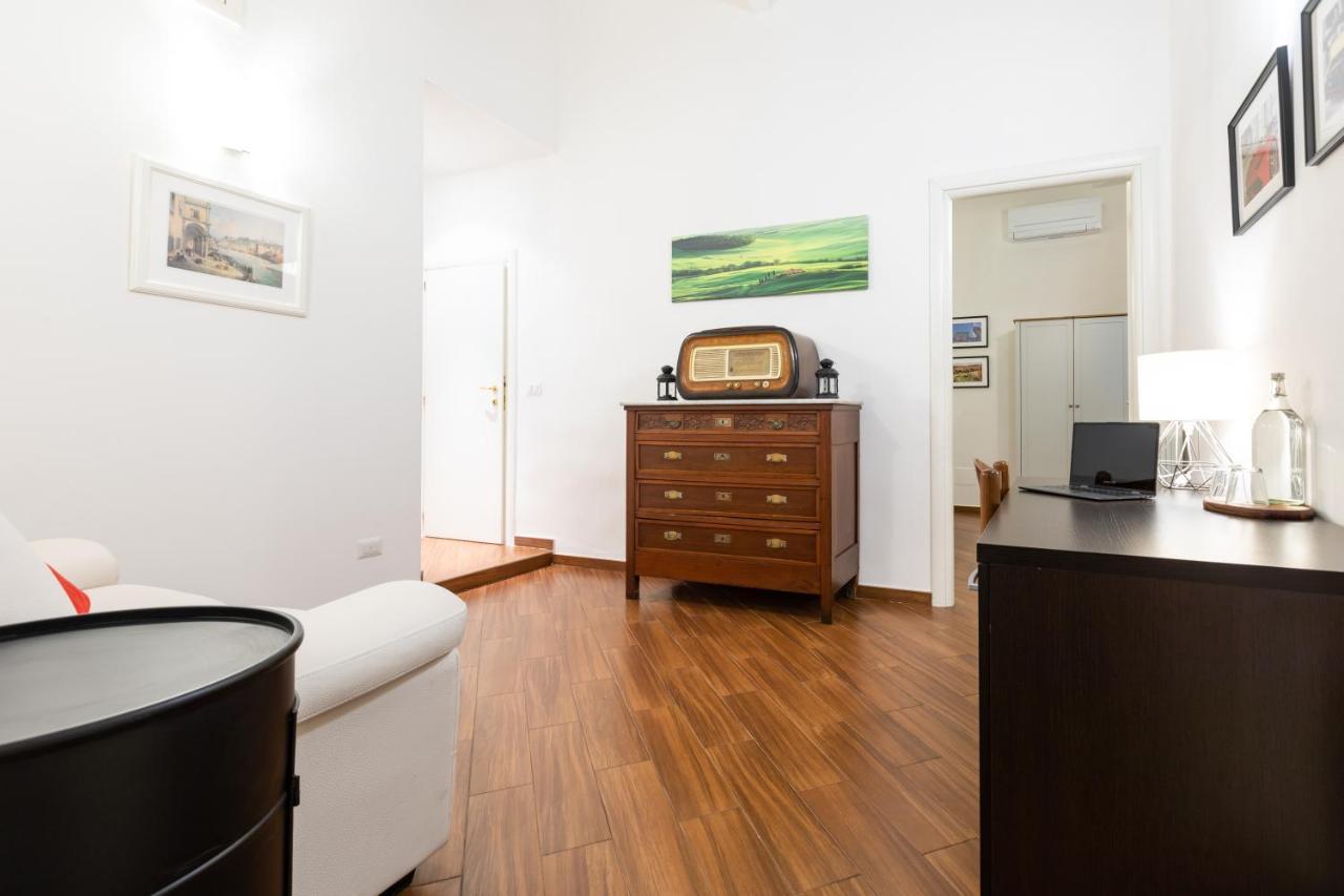 Maison Orange Firenze Eksteriør bilde