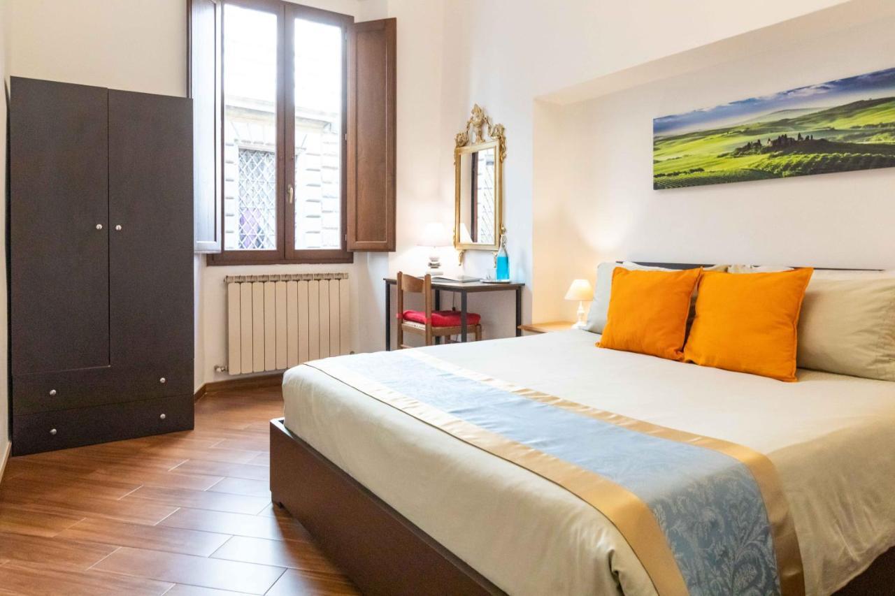 Maison Orange Firenze Eksteriør bilde