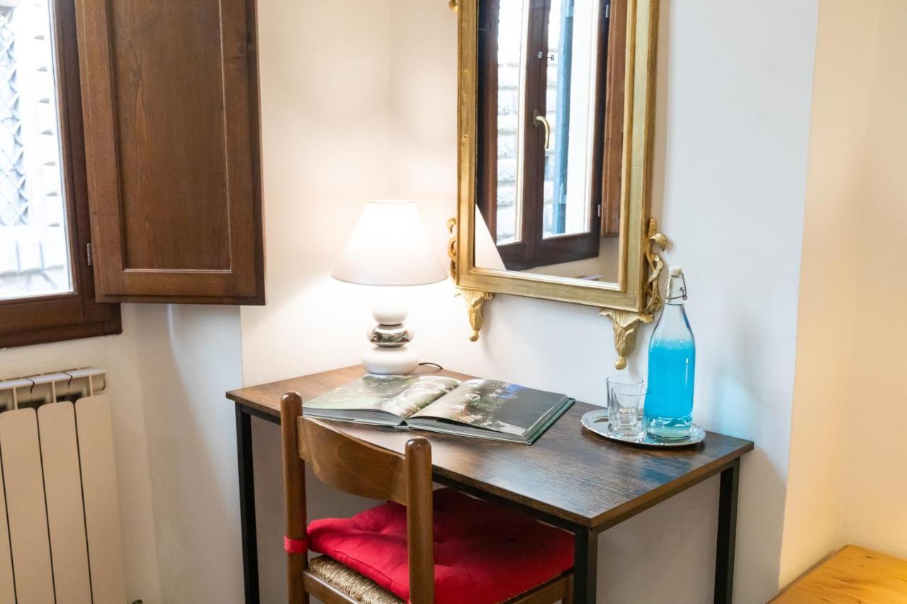 Maison Orange Firenze Eksteriør bilde