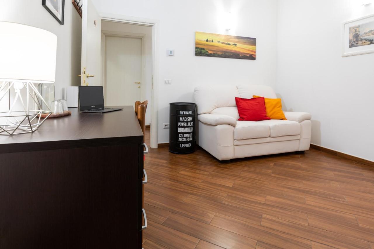 Maison Orange Firenze Eksteriør bilde