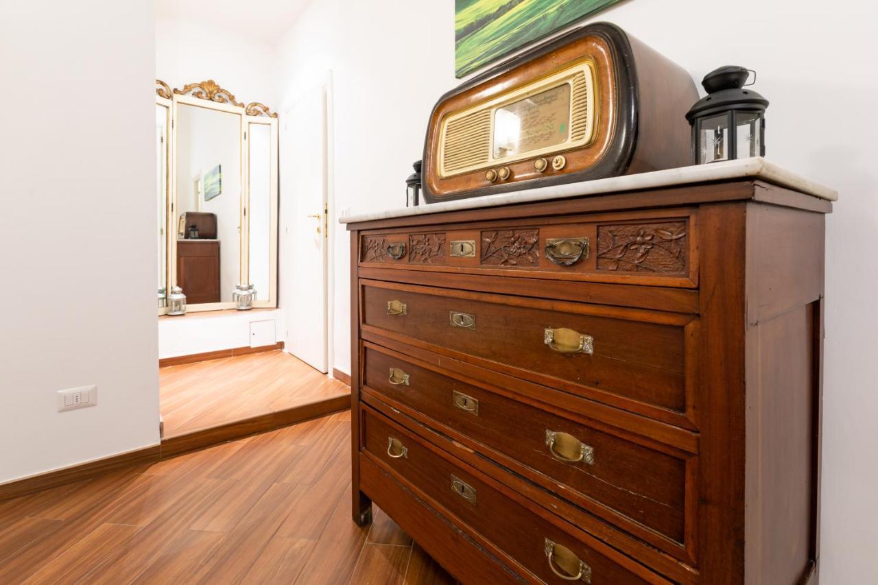 Maison Orange Firenze Eksteriør bilde