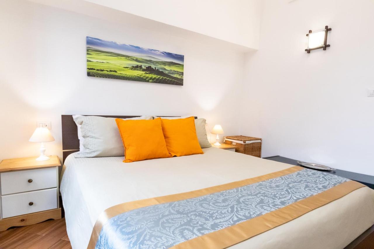 Maison Orange Firenze Eksteriør bilde