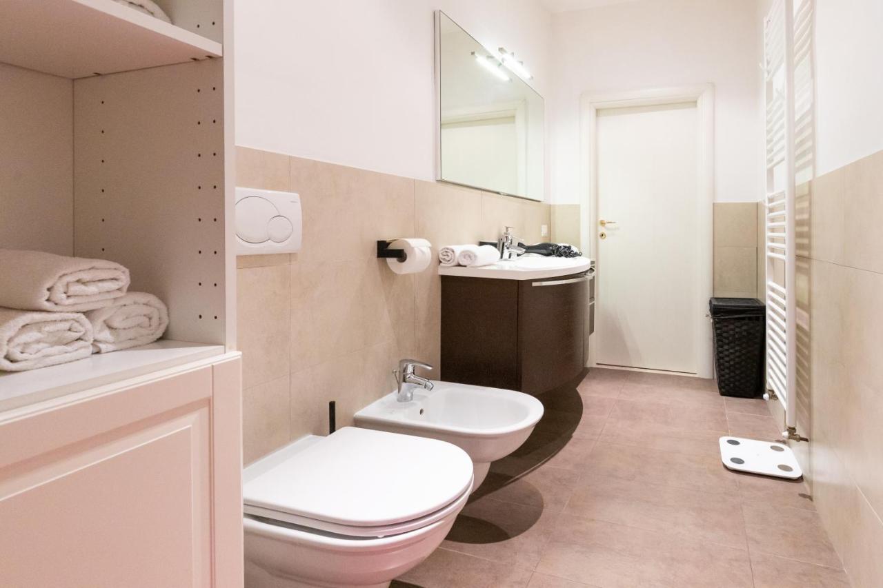 Maison Orange Firenze Eksteriør bilde