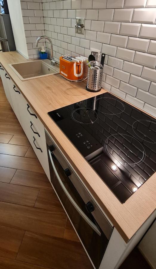 Maison Orange Firenze Eksteriør bilde