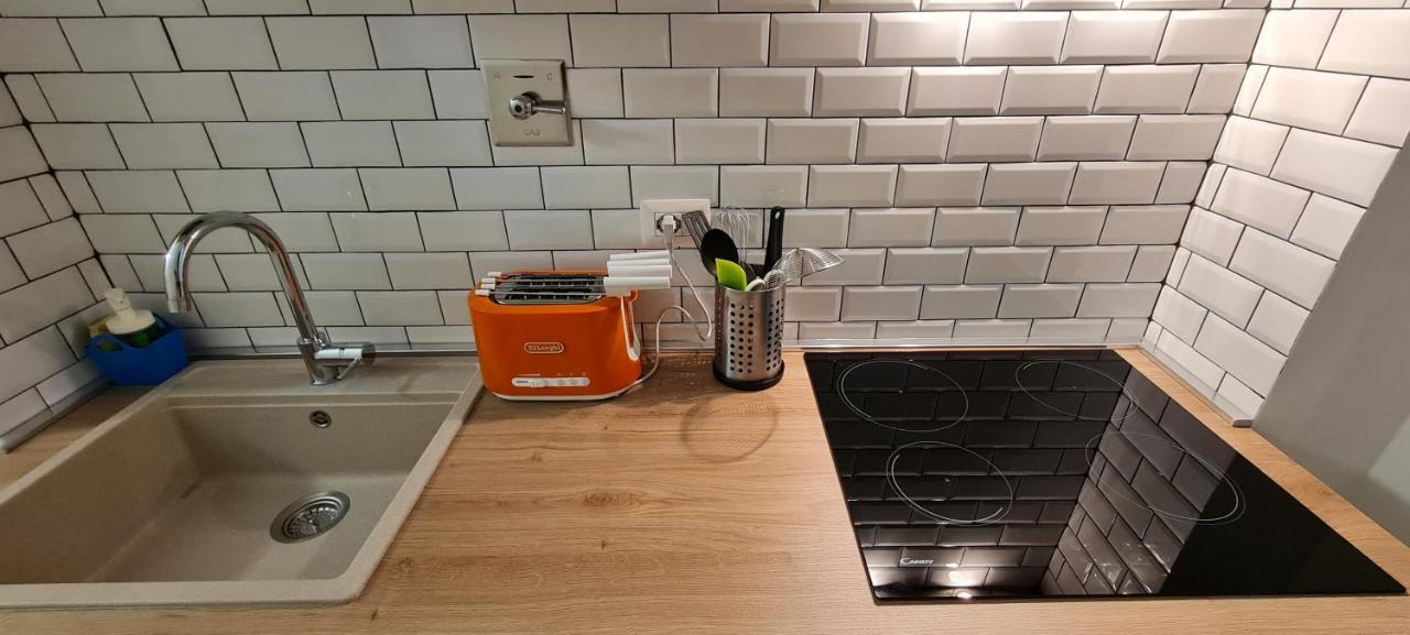 Maison Orange Firenze Eksteriør bilde